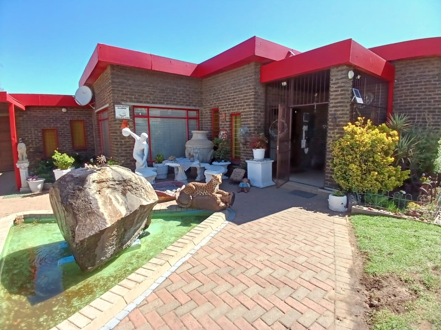 3 Bedroom Property for Sale in Sasolburg Ext 11 Free State